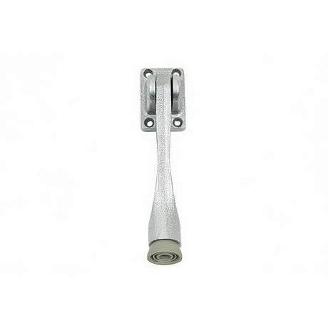 Ives FS45226D5 satin chrome kick down door holder