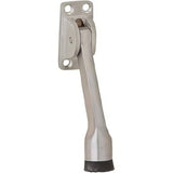 Ives FS452284 aluminum kick down door holder
