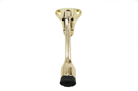 Ives FS45510AL satin bronze kick down door holder