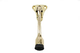 Ives FS45510AL satin bronze kick down door holder