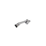 Ives FS45526 bright chrome kick down door holder