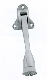 Ives FS45526D satin chrome kick down door holder