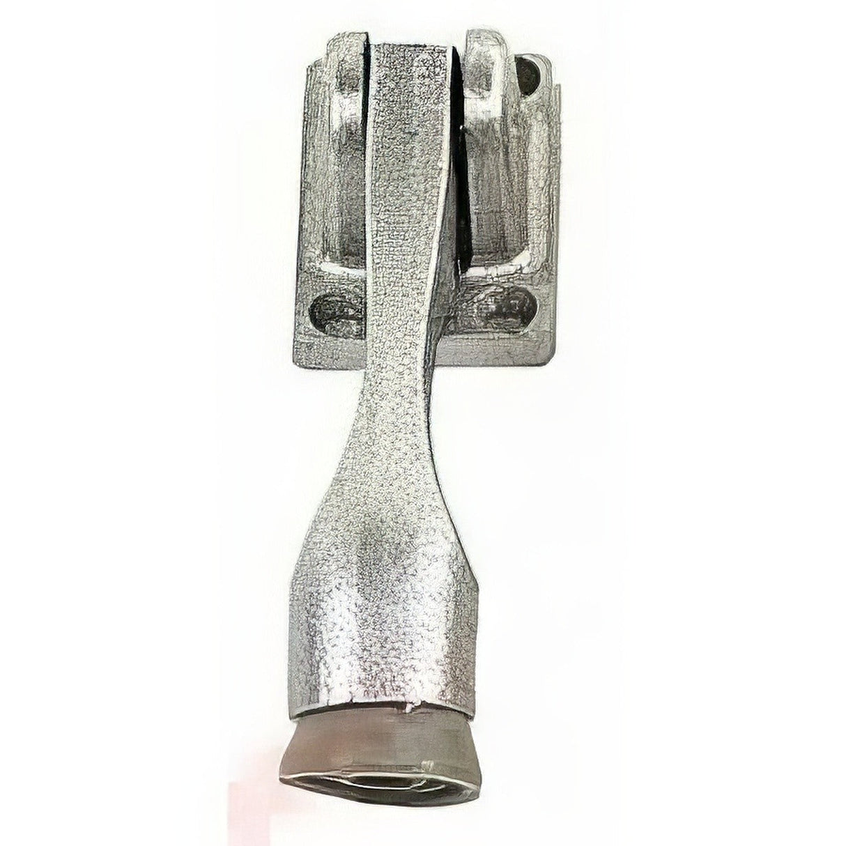 Ives FS555285 aluminum kick down door holder