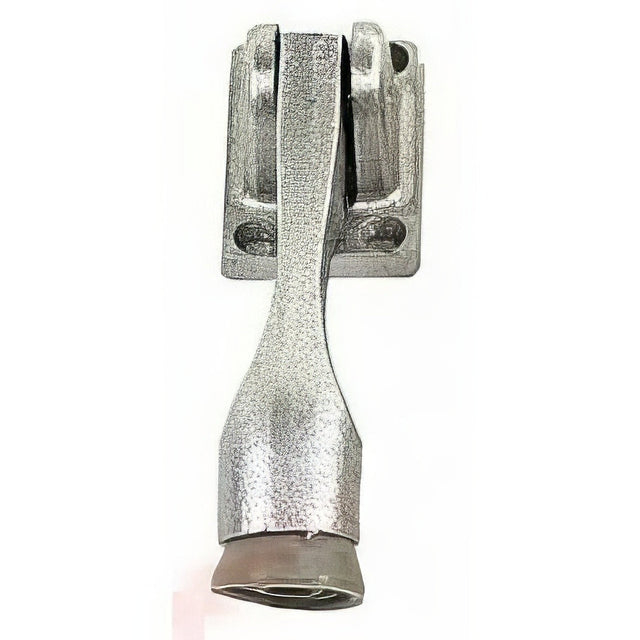 Ives FS555285 aluminum kick down door holder