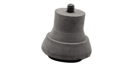 Ives FSPART1063 black rubber stop