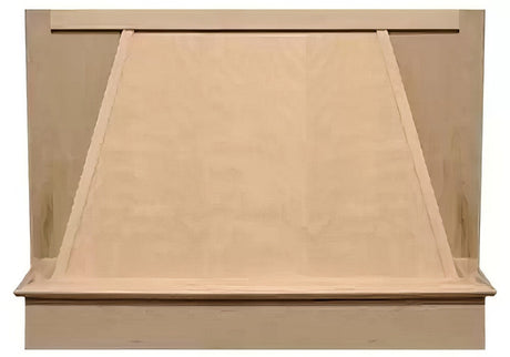 Air-Pro FVAL 30 C wall mount range hood, additional view