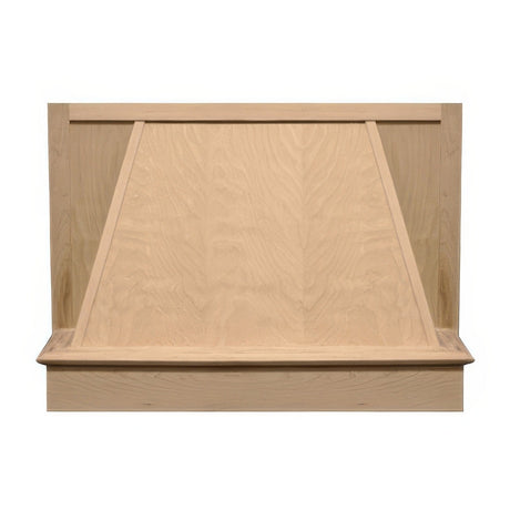 Air-Pro FVAL 36 C cherry standard valance range hood