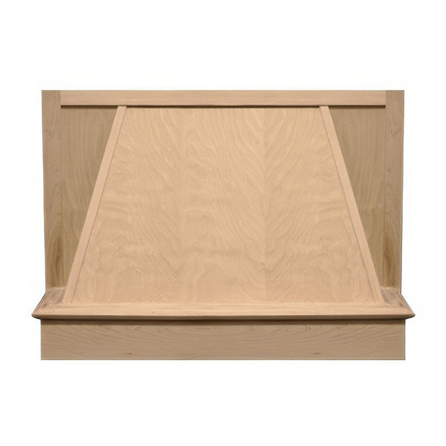 Air-Pro FVAL 36 C cherry standard valance range hood