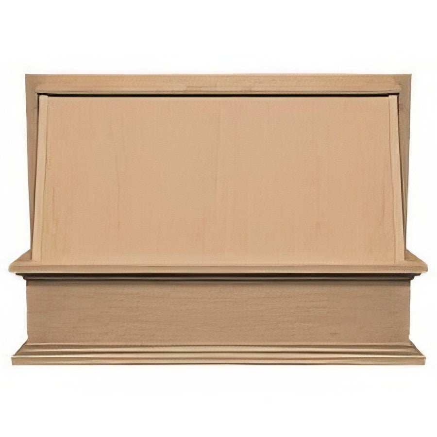 Air-Pro FVALCA 30 H hickory range hood