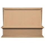 Air-Pro FVALCA 30 H hickory range hood