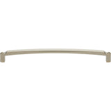 Top Knobs TK3175PN Haddonfield 8 13/16" Center to Center Bar Pull Polished Nickel
