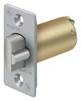 Deltana G1RLE275U26D brushed chrome door latch
