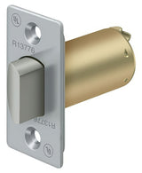 Deltana G1RLP275U26D brushed chrome door latch