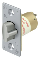 Deltana G2RLE238U26D brushed chrome door latch