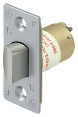 Deltana G2RLP238U26D brushed chrome door latch