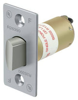 Deltana G2RLP275U26D brushed chrome door latch