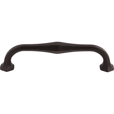 Top Knobs TK715SAB Spectrum 5 1/16" Center to Center Bar Pull Sable