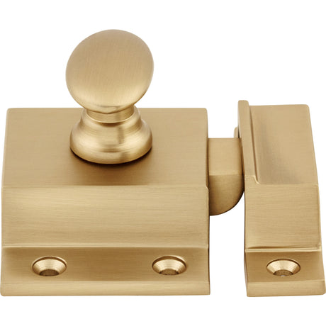 Top Knobs M2225 Additions Cabinet Latch Honey Bronze