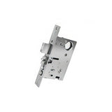 Baldwin G6318003LLS lifetime polished brass mortise lock