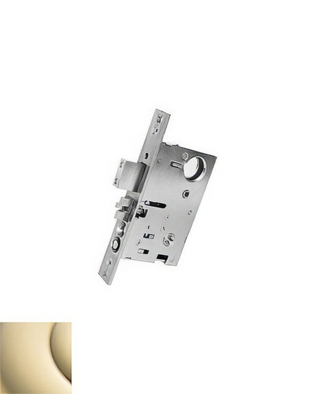Baldwin G6330003RRLS Estate classroom mortise lock, additional view
