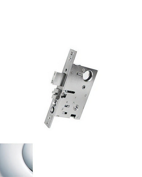 Baldwin G6360260RRLS Estate classroom mortise lock, additional view