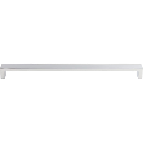 Top Knobs TK253PC Modern Metro 12" Center to Center Bar Pull Polished Chrome
