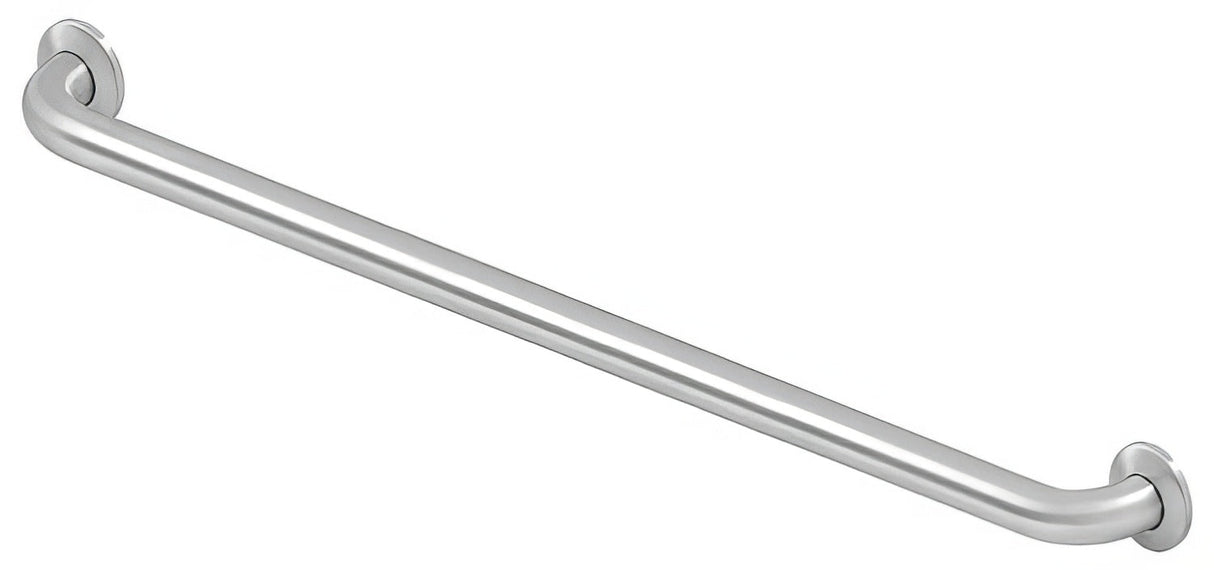 Deltana GB36U32D 36" Grab Bar in Stainless Steel
