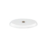 Top Knobs M2015 polished chrome cabinet knob