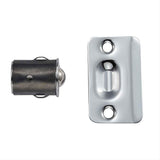 GEO GBH-BCDIS-PC Adjustable Ball Catch Drive In Style Polished Chrome
