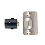 GEO GBH-BCDIS-SN Adjustable Ball Catch Drive In Style Satin Nickel