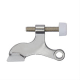 GEO GBH-DSHPD-PC Deluxe Hinge Pin Door Stop Polished Chrome