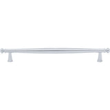 Top Knobs TK3195PC Coddington 8 13/16" Center to Center Bar Pull Polished Chrome