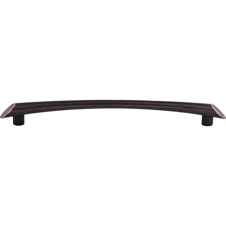 Top Knobs TK786TB Edgewater 9" Center to Center Bar Pull Tuscan Bronze