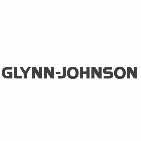 Glynn-Johnson 413S4 Medium Duty Size 3 Concealed Overhead Stop Satin Brass Finish