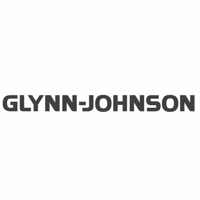 Glynn-Johnson 413S4 Medium Duty Size 3 Concealed Overhead Stop Satin Brass Finish