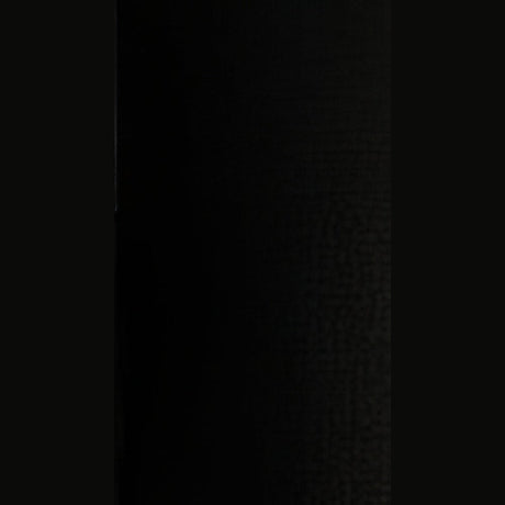 Dabmar Lighting GM1024-L24-60K-B black post light & pole