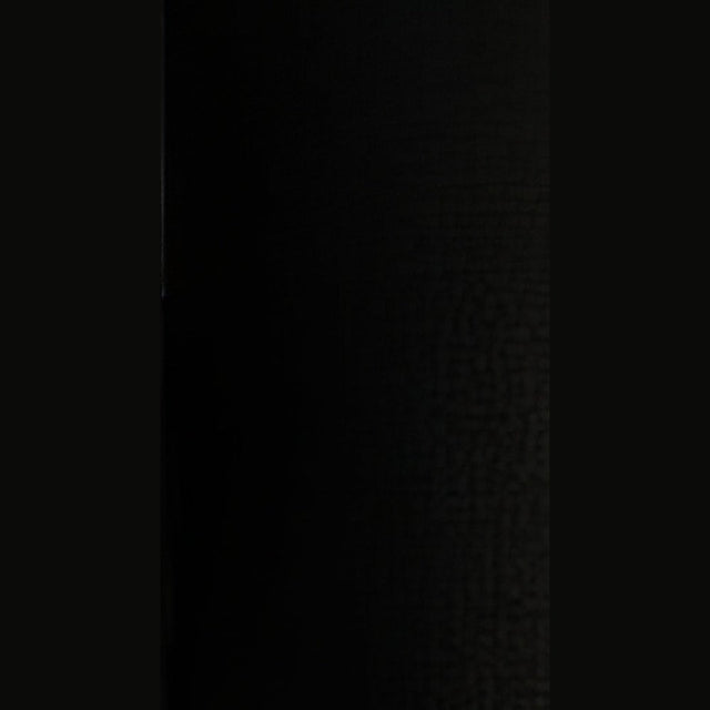 Dabmar Lighting GM1024-L24-60K-B black post light & pole