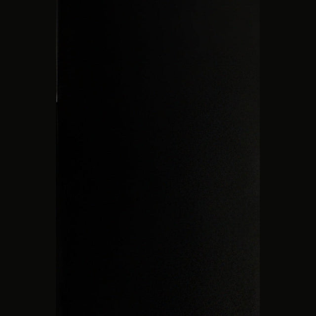 Dabmar Lighting GM1024-L36-27K-B black post light & pole