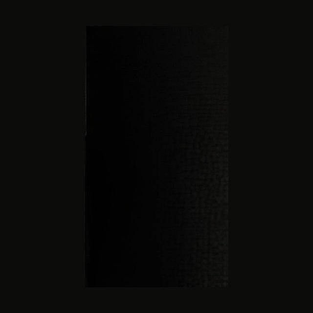 Dabmar Lighting GM1024-L36-40K-B black post light & pole