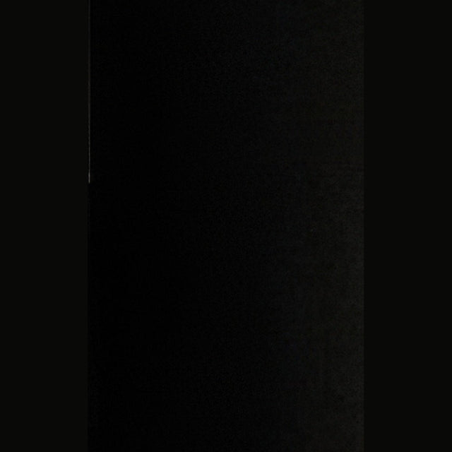 Dabmar Lighting GM1024-L72-65K-B black post light & pole