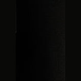 Dabmar Lighting GM1321S-L18-30K-B-FR black post light & pole