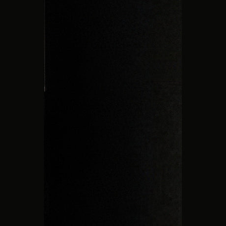 Dabmar Lighting GM1321S-L18-30K-B-FR black post light & pole