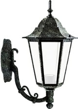 Dabmar Lighting GM135S-L6-30K-VG-FR bronze outdoor wall light fixture