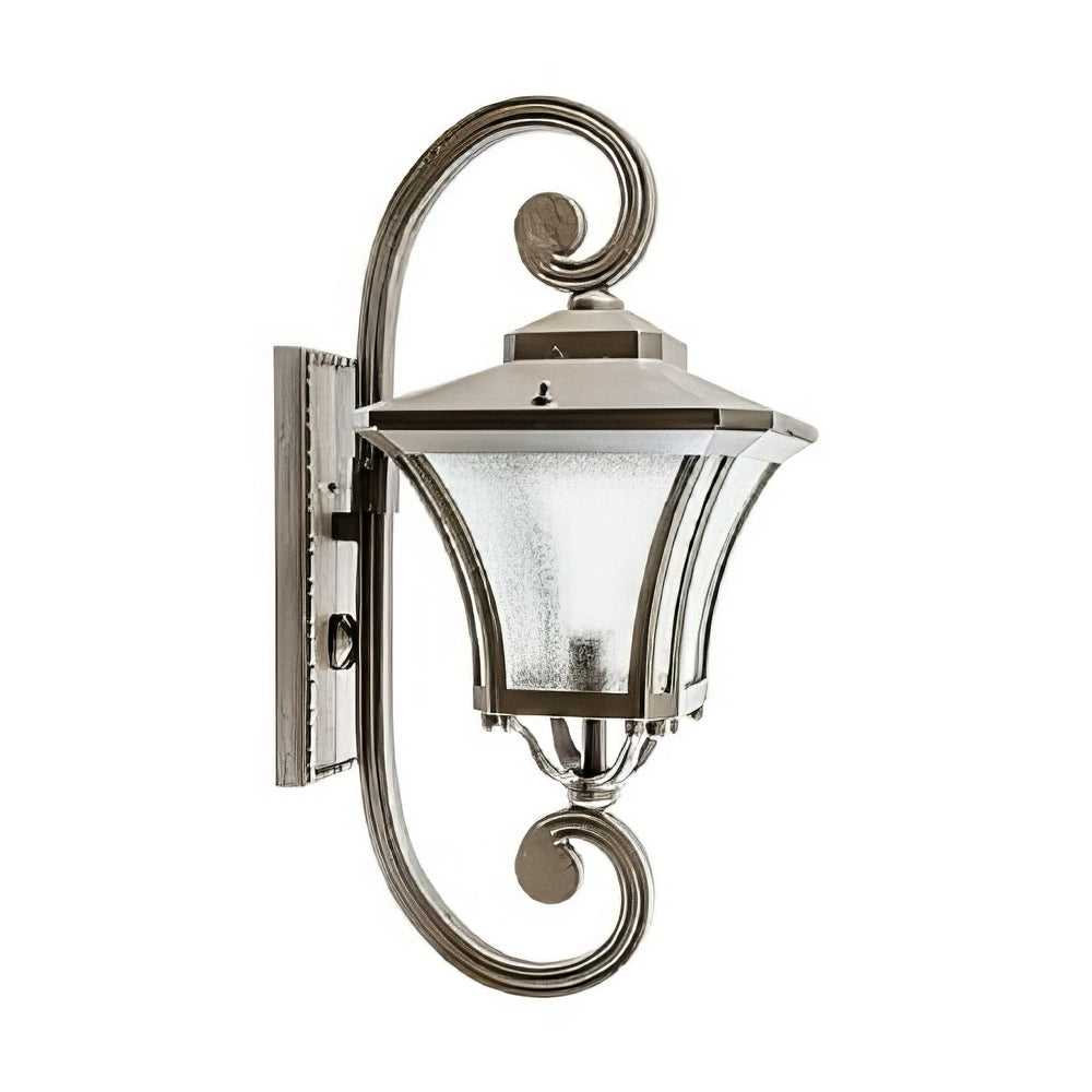 Dabmar Lighting GM211-BZ bronze outdoor wall light fixture