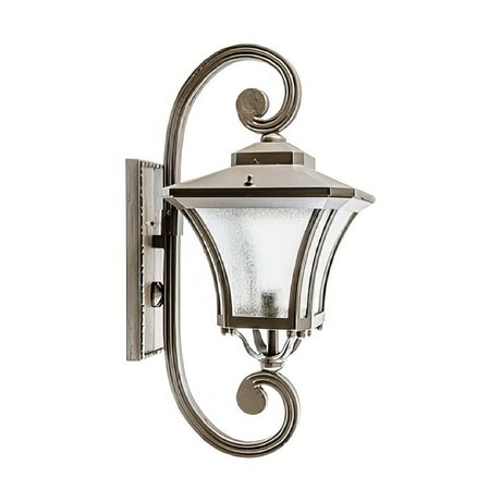 Dabmar Lighting GM211-BZ bronze outdoor wall light fixture