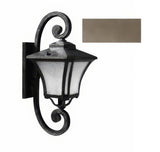 Dabmar Lighting GM211-L9-27K-BZ bronze outdoor wall light fixture