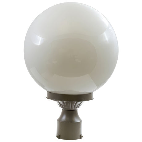 Dabmar Lighting GM240-BZ bronze top light fixture