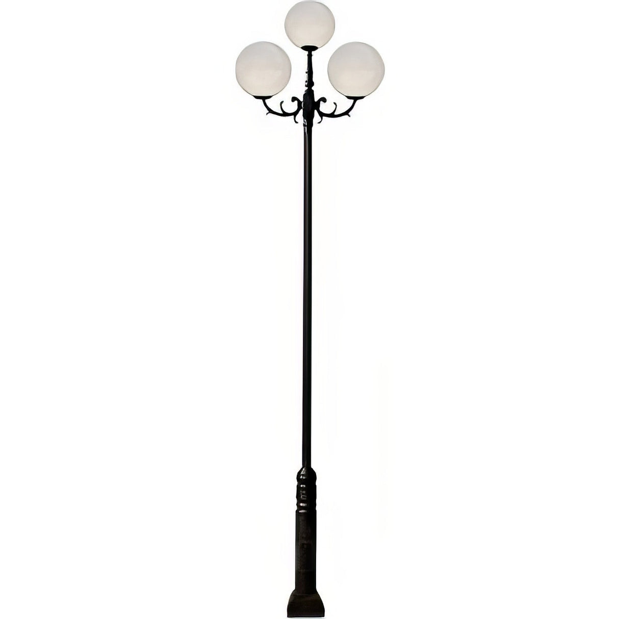 Dabmar Lighting GM2505 globe light fixture
