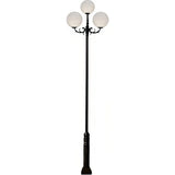 Dabmar Lighting GM2505 globe light fixture