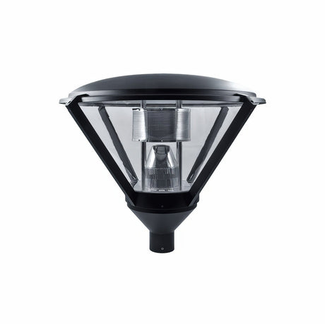 Dabmar Lighting GM500-B black top light fixture